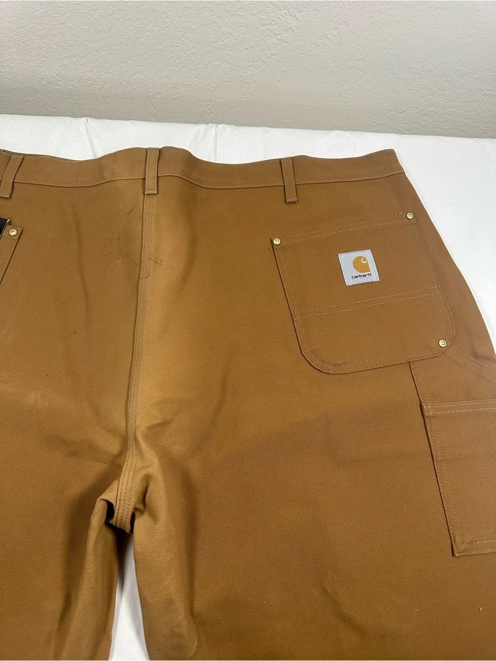 Carhartt nwt b01